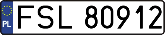 FSL80912