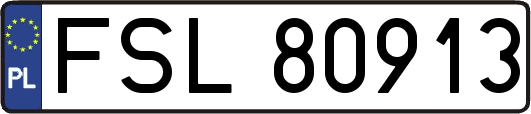FSL80913