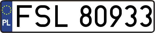 FSL80933