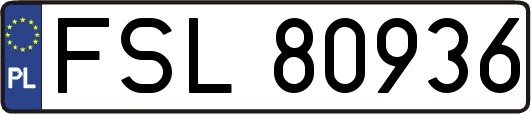 FSL80936