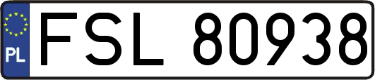FSL80938