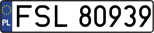 FSL80939