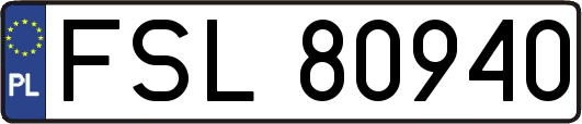 FSL80940
