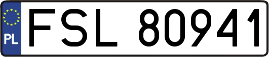 FSL80941