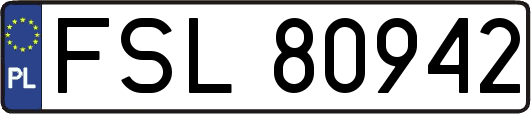 FSL80942