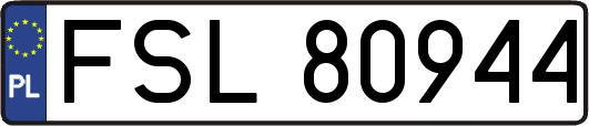 FSL80944