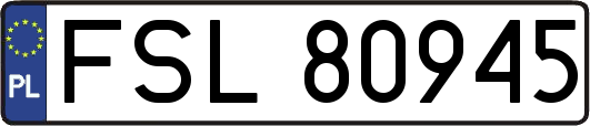 FSL80945