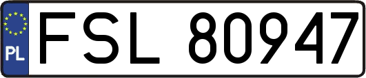 FSL80947