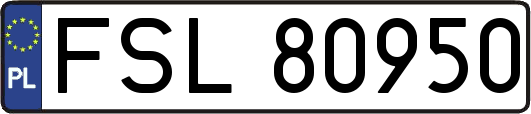 FSL80950