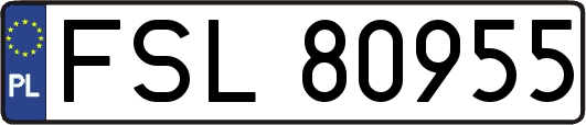 FSL80955