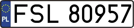 FSL80957