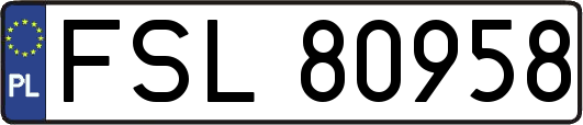 FSL80958