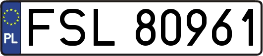 FSL80961