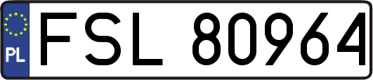 FSL80964