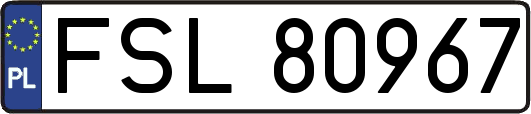 FSL80967