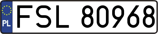 FSL80968