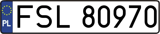 FSL80970