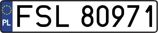 FSL80971