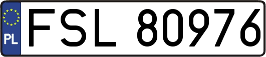 FSL80976