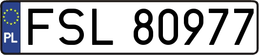 FSL80977