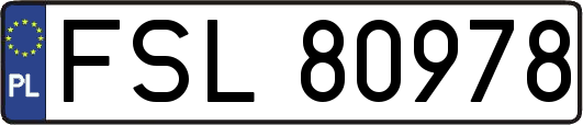 FSL80978