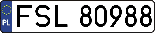 FSL80988