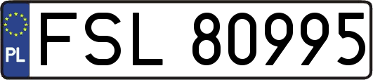 FSL80995