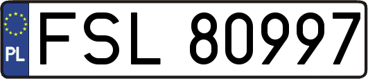 FSL80997