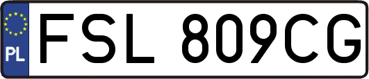 FSL809CG