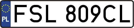 FSL809CL