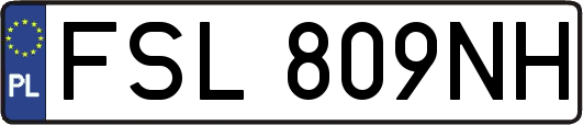 FSL809NH