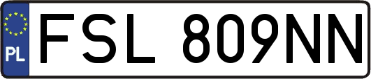 FSL809NN
