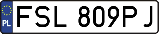 FSL809PJ