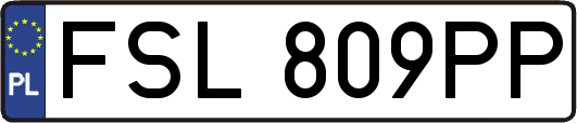 FSL809PP