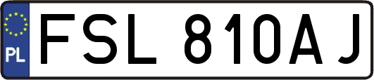 FSL810AJ