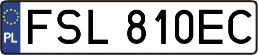 FSL810EC