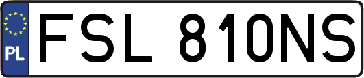 FSL810NS