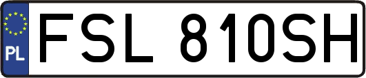 FSL810SH