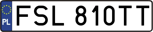 FSL810TT