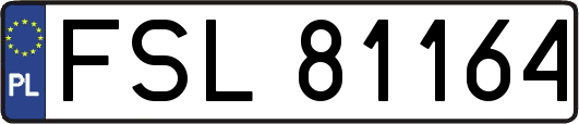 FSL81164