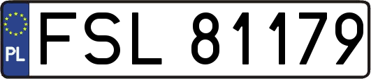 FSL81179