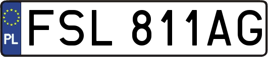 FSL811AG