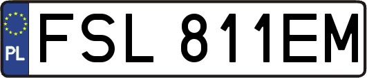 FSL811EM