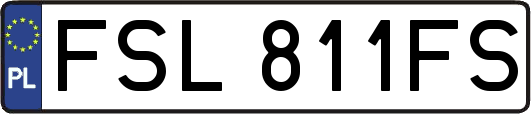 FSL811FS