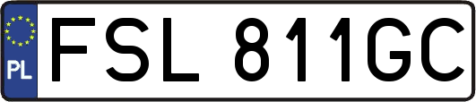 FSL811GC
