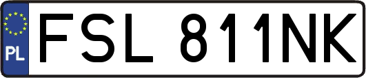 FSL811NK