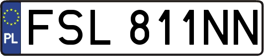 FSL811NN