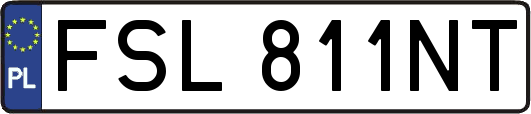 FSL811NT