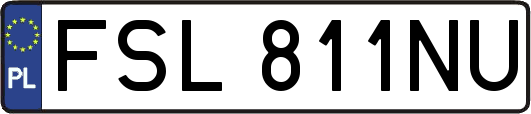 FSL811NU