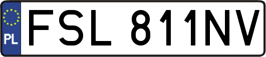 FSL811NV